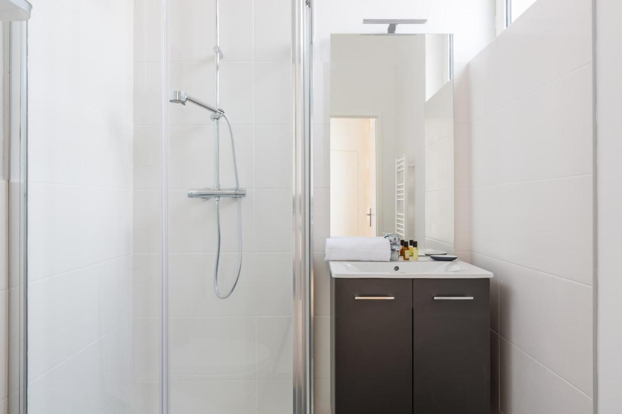 Guestready - Calm And Modern Superb Apartment Bordeaux Bagian luar foto